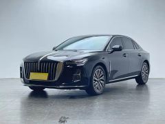 FAW Red Flag H5 2.0T Automatic Smart Connected Flagship Comfort Edition - ფოტო 1