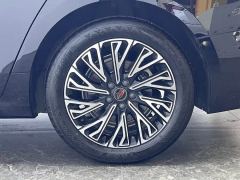 FAW Red Flag H5 2.0T Automatic Smart Connected Flagship Comfort Edition - ფოტო 12