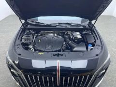 FAW Red Flag H5 2.0T Automatic Smart Connected Flagship Comfort Edition - ფოტო 14