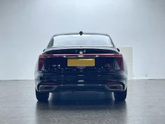 FAW Red Flag H5 2.0T Automatic Smart Connected Flagship Comfort Edition - ფოტო 17
