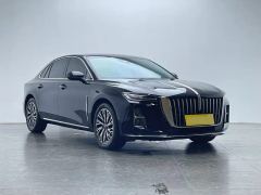 FAW Red Flag H5 2.0T Automatic Smart Connected Flagship Comfort Edition - ფოტო 3