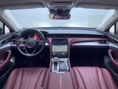 FAW Red Flag H5 2.0T Automatic Smart Connected Flagship Comfort Edition - ფოტო 4