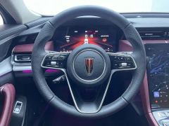 FAW Red Flag H5 2.0T Automatic Smart Connected Flagship Comfort Edition - ფოტო 5