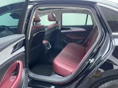 FAW Red Flag H5 2.0T Automatic Smart Connected Flagship Comfort Edition - ფოტო 8