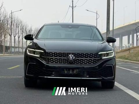 2024 Volkswagen Passat 330TSI Elite Edition - ავტომობილი ჩინეთიდან