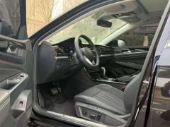 Volkswagen Passat 330TSI Elite Edition - ფოტო 4