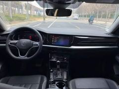 Volkswagen Passat 330TSI Elite Edition - ფოტო 5