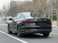 Volkswagen Passat 330TSI Elite Edition - ფოტო 7