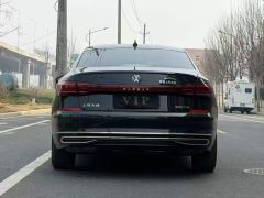 Volkswagen Passat 330TSI Elite Edition - ფოტო 8