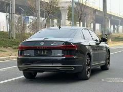Volkswagen Passat 330TSI Elite Edition - ფოტო 9