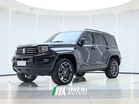 2024 Tank 700 New Energy 700 3.0T Hi4-T Edition - ავტომობილი ჩინეთიდან
