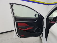 Geely Binrui 1.4T CVT F- Edition - ფოტო 12