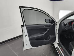 Jetta VA3 1.5L Manual Entry-Level - фото 12
