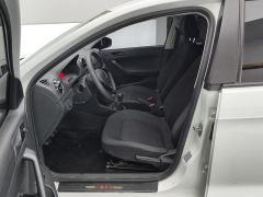 Jetta VA3 1.5L Manual Entry-Level - фото 14