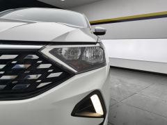 Jetta VA3 1.5L Manual Entry-Level - фото 4