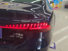 Audi A7L 45 TFSI S-line Version - photo 5