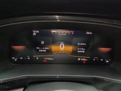 Volkswagen Tharu 1.5L Edition - photo 20