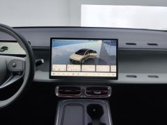 Leapmotor Leapo B01 550 LiDAR Edition - ფოტო 17