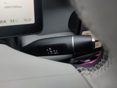 Leapmotor Leapo B01 550 LiDAR Edition - ფოტო 19