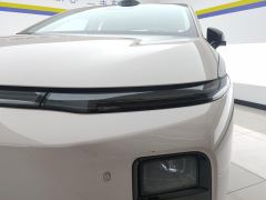 Leapmotor Leapo B01 550 LiDAR Edition - ფოტო 4