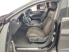 Audi A7L 45 TFSI S-line Version - ფოტო 14