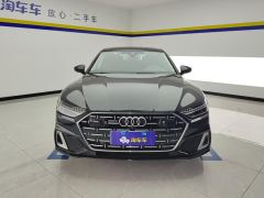 Audi A7L 45 TFSI S-line Version - ფოტო 3