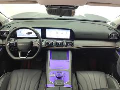 Chery Tiggo Leapmotor C01 525 Comfort Edition - фото 16