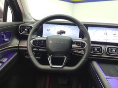 Chery Tiggo Leapmotor C01 525 Comfort Edition - фото 18