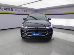 BYD Tang DM-i 1.5T 112KM Precursor Honorable Type - photo 3