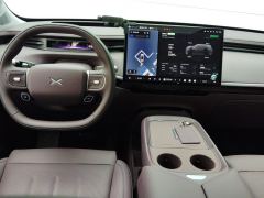 Xpeng GX EREV 1585 AWD UltraSE - photo 16
