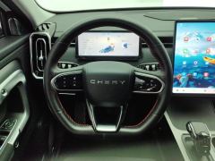Chery Explore 06 Edition 1.6T AWD Version - фото 18