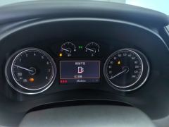 Buick Lacrosse Junyue 652T Luxury Edition - ფოტო 20