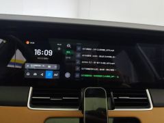 Li Auto Li ONE EREV6 Edition - ფოტო 17
