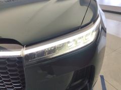 Li Auto Li ONE EREV6 Edition - ფოტო 4