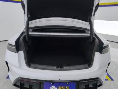BYD Seal EV 550km Standard RangePremium Version - ფოტო 7