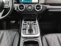 Tank 300 Off-Road Edition 2.0T Challenger - ფოტო 19