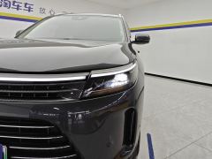 AITO M7 1.5T 240km PLUS Edition 5 - ფოტო 4