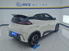 BYD Seagull Honor Edition 405km Flying Edition - ფოტო 2
