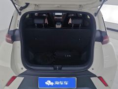 BYD Seagull Honor Edition 405km Flying Edition - ფოტო 7