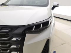 GAC Aion M6 Pro 270T Luxury Edition - photo 4