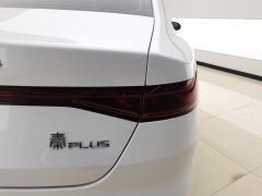 BYD Qin PLUS EV Champion Edition 510km Leading Edition - photo 5