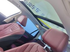 FAW Red Flag H5 2.0T Automatic Smart Connected Flagship Comfort Edition - фото 15