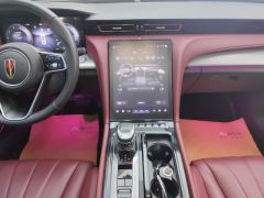 FAW Red Flag H5 2.0T Automatic Smart Connected Flagship Comfort Edition - фото 17