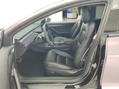 Tesla Model 3 556km Rear-Wheel Drive Edition - ფოტო 14