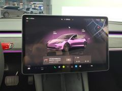 Tesla Model 3 556km Rear-Wheel Drive Edition - ფოტო 20