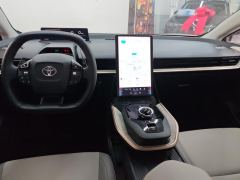 Toyota bZ3 517km Elite PRO - photo 16