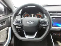 Chery Tiggo 3x PLUS 1.5L CVT Stylish Edition - ფოტო 18