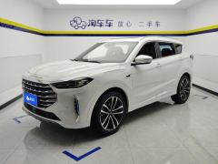 Jetour X70 PLUS 1.6T PRO - фото 1