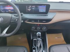 Buick Verano Pro 1.5T Joy Edition - photo 17