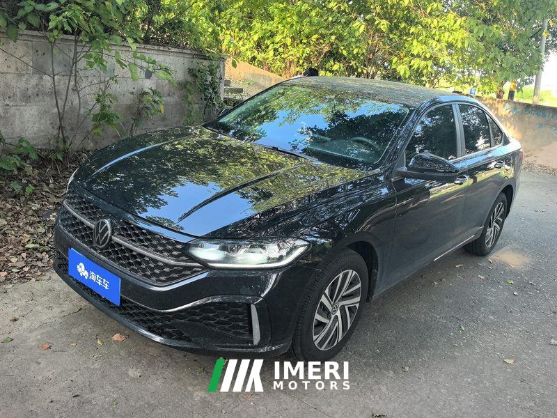 Volkswagen Lavida 300TSI Edition - ავტომობილი ჩინეთიდან